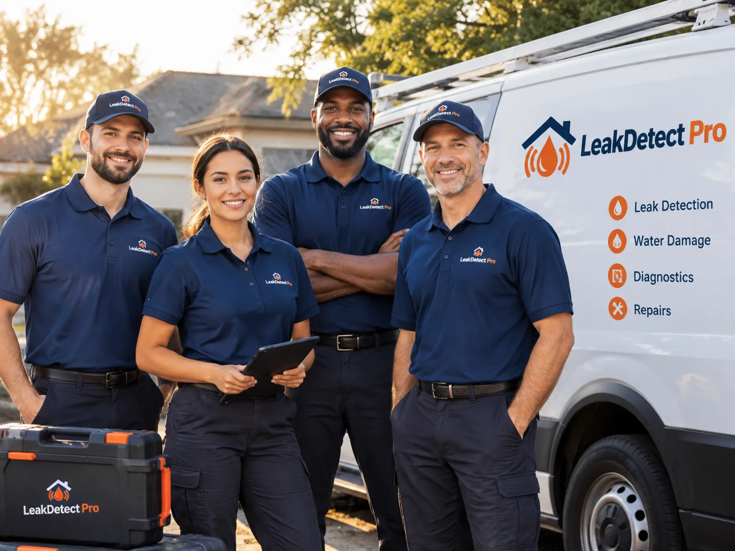 Roof Repair company in Centennial, CO